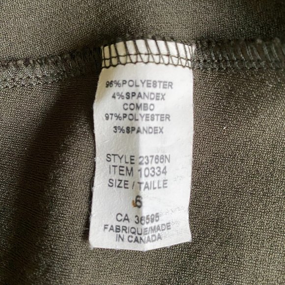 Casual dress - Picture 8 of 9